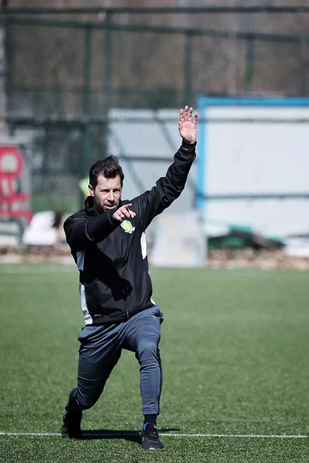 青训足球个人技术训练,青训才是王道