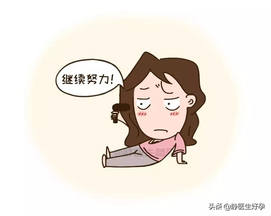 精子和卵子相遇有什么表现吗,精子多久与卵子相遇最好