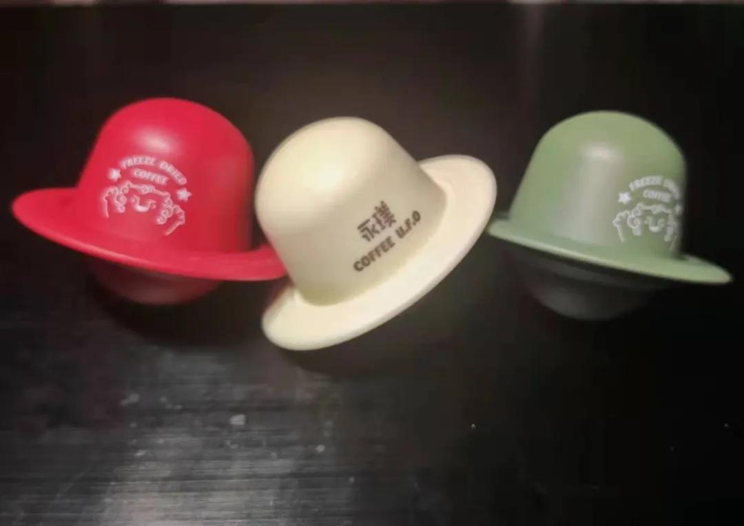 永璞和三顿半测评,三顿半和永璞哪个好