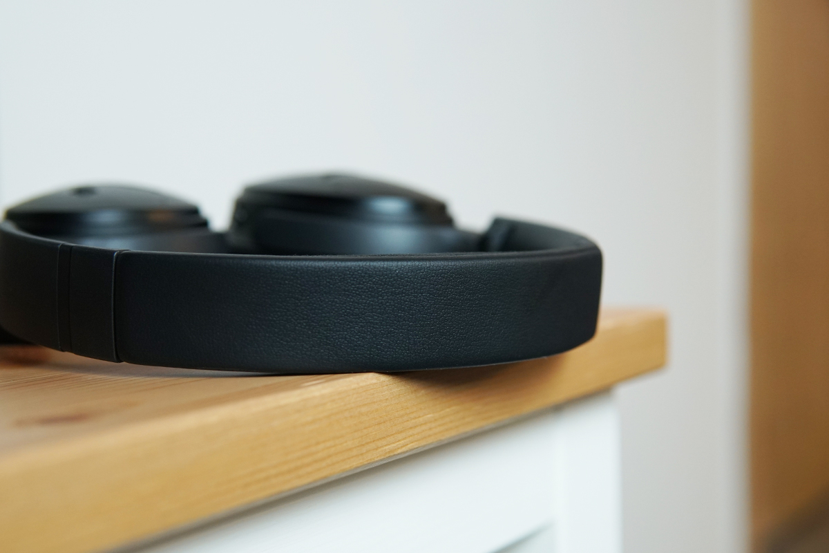 boseqc35二代降噪怎样,boseqc35的降噪有多强