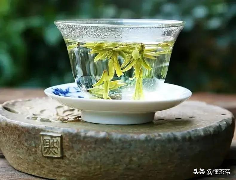 西湖龙井最全知识点,西湖龙井知识点大全