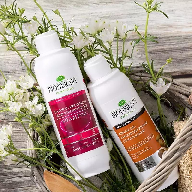 头发毛躁并且脱发推荐洗发水,用什么洗发水改善头皮脱发