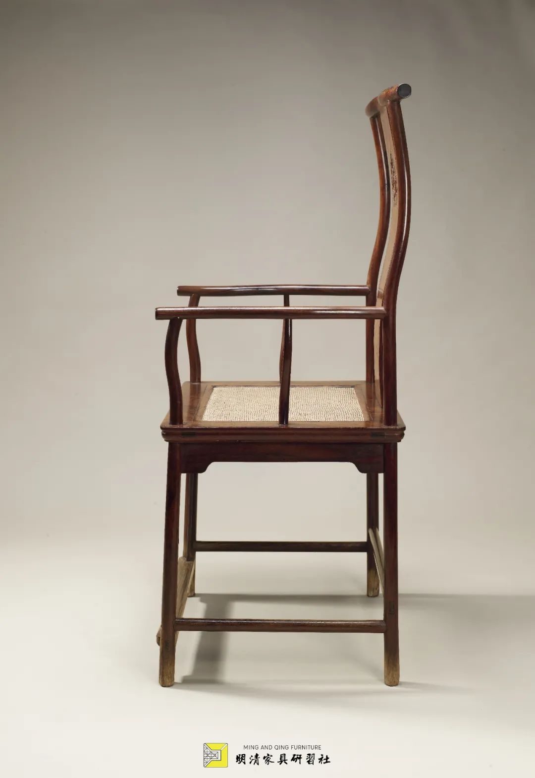 上海博物馆明清家具风格,上海博物馆馆藏79件明式家具图片