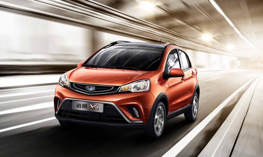 13万能买哪些顶配suv,3w块钱能买到什么suv