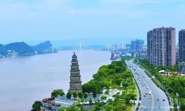 宜昌古代是夷陵吗,宜昌古称夷陵在什么时候改为宜昌