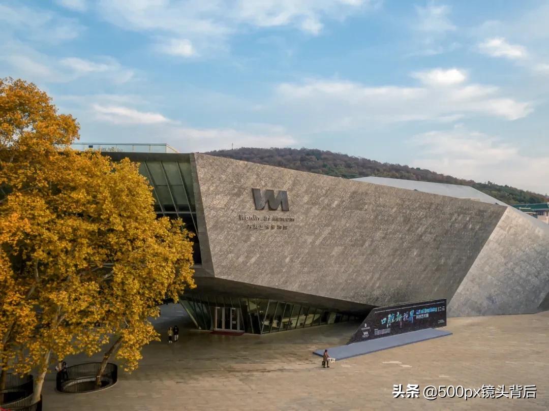 老斋舍、星湖、万林……武大，有名的不仅仅是公主楼