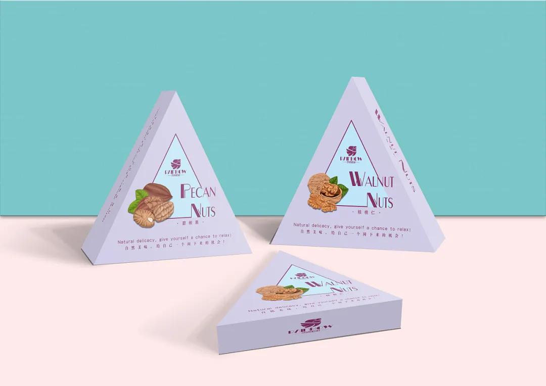 国外零食包装设计,零食包装设计素材超清
