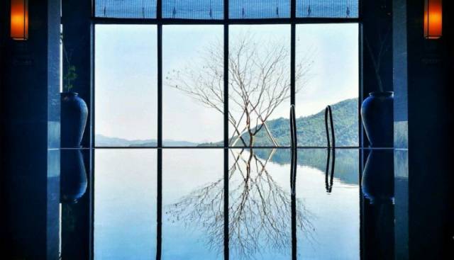 中国最美度假酒店top100最新,中国最值得体验的100家酒店