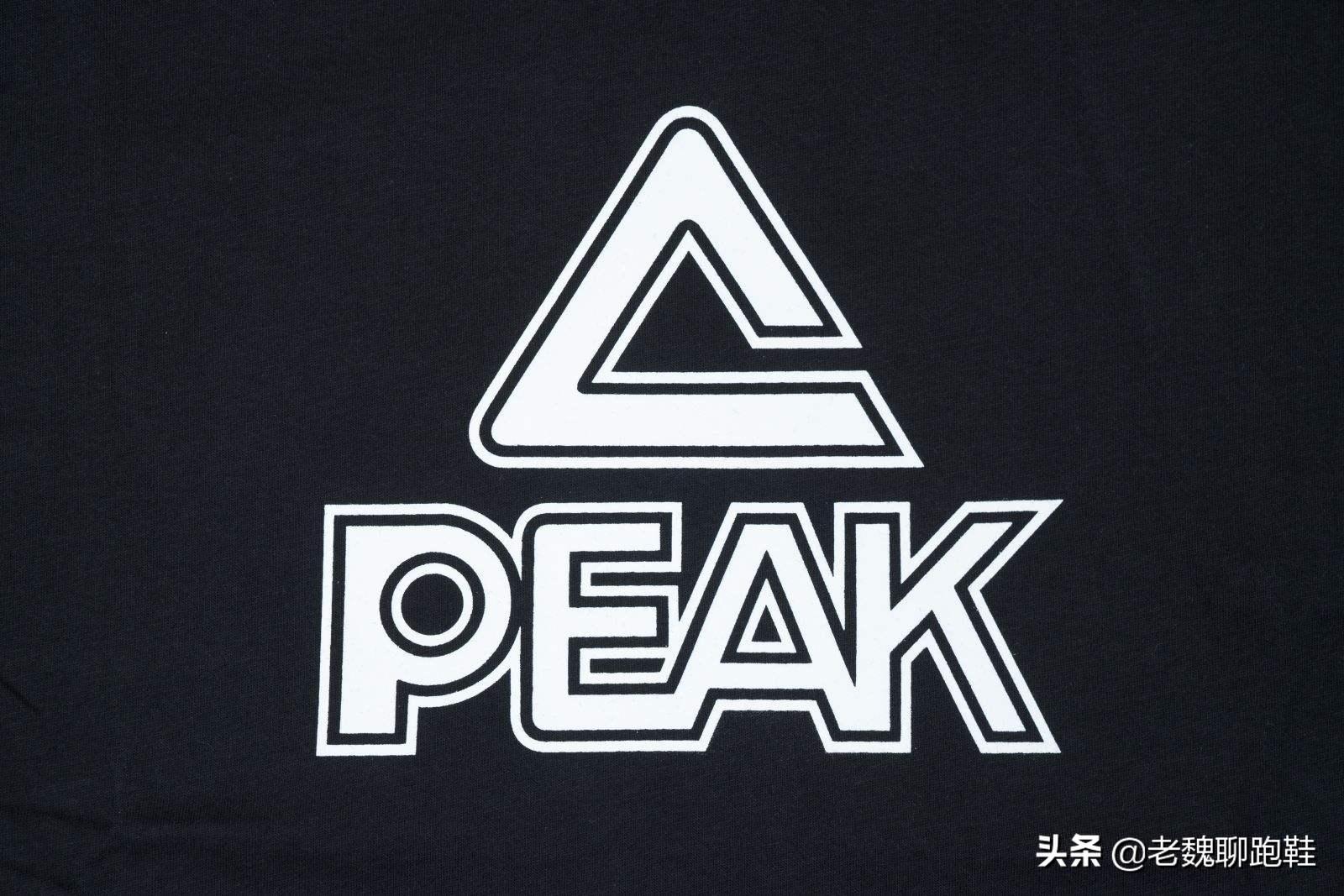 匹克up303.0上脚,匹克up30上脚颜值