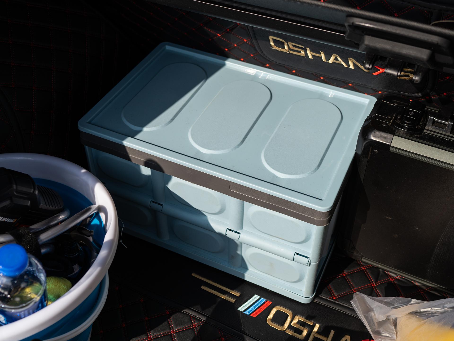 长途自驾1600公里必备物品,长途自驾游最完美的装备