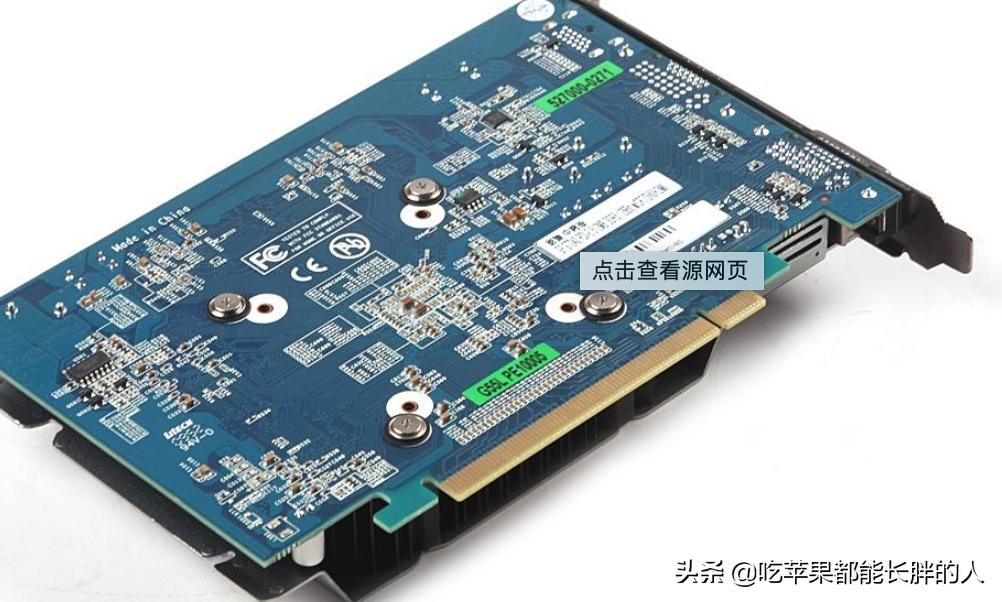 矿卡和普通显卡有啥区别吗,笔记本如何判断显卡是不是矿卡