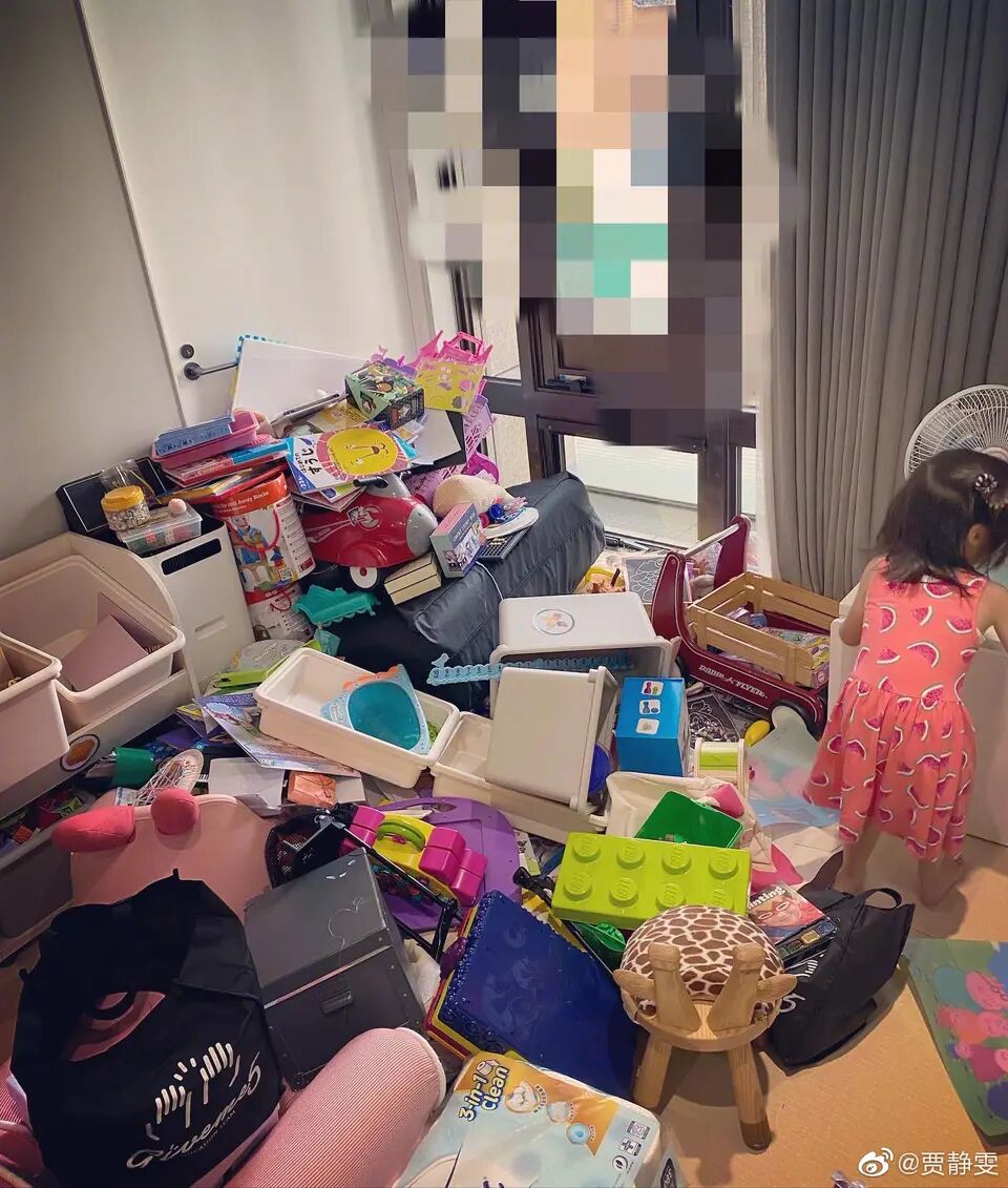 假如你家有2至4岁孩子,对付孩子撒泼哭闹的绝招