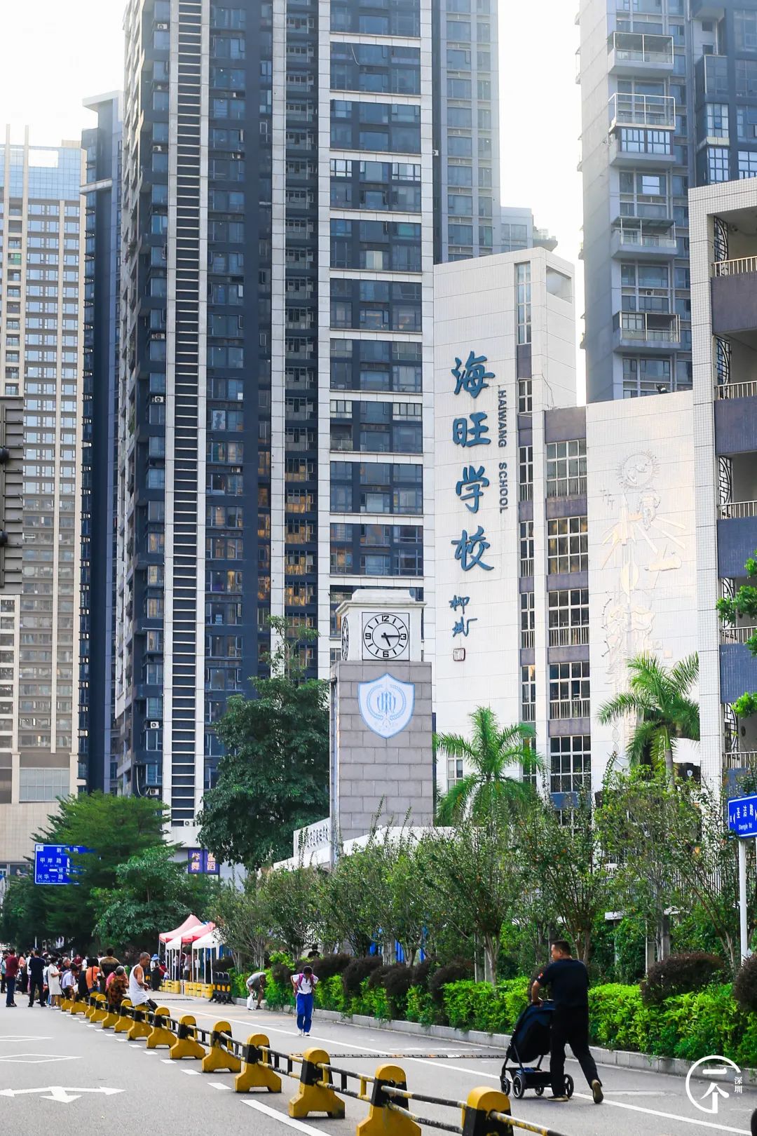 2000万在深圳能买到别墅吗,2000能在深圳租到怎样的房子