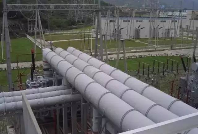 电气安装工程施工图集,图解电气施工工序流程