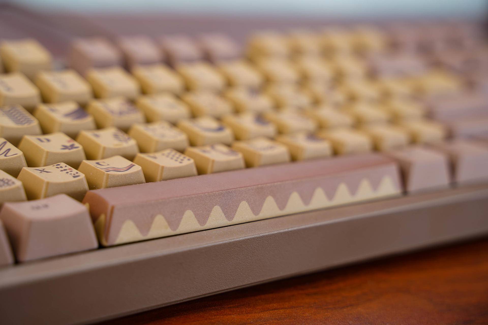 黑爵机械键盘ak993怎么样,黑爵ak33青轴机械键盘怎么样