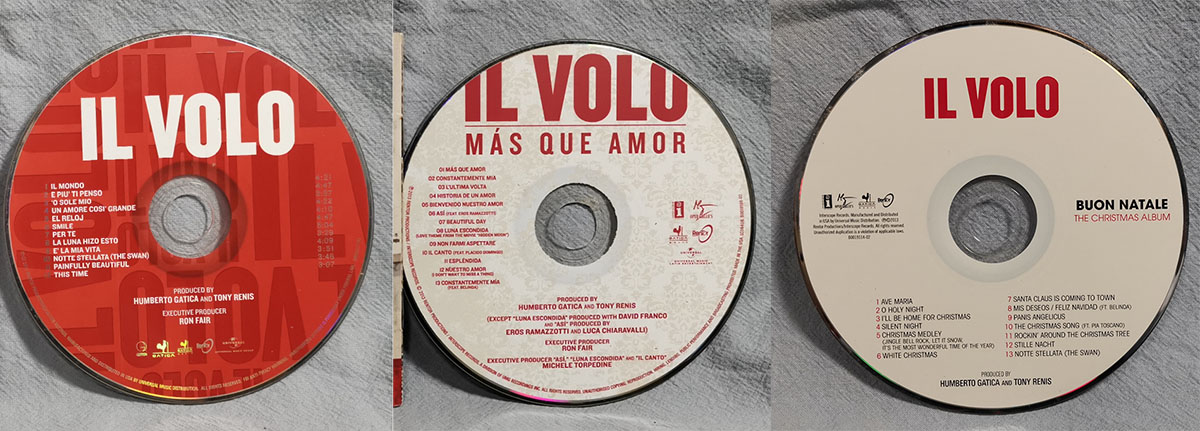 港版cd碟如何分别盗版正版,双十一买到假货如何投诉