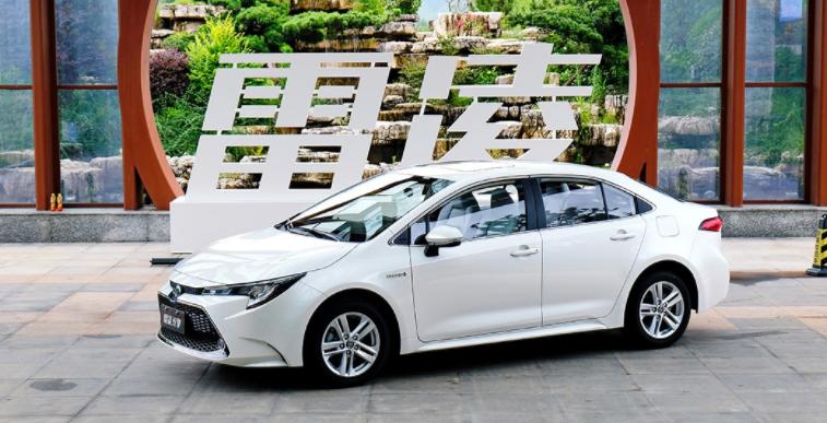 雷凌燃油版车型推荐,雷凌最低配用车感受