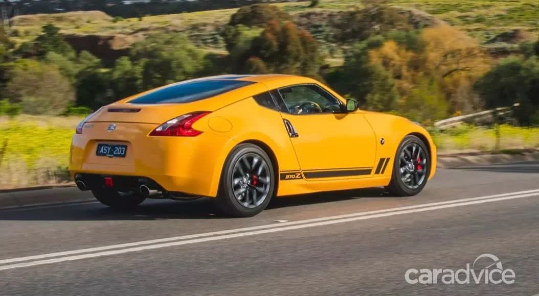 日产370znismo性能怎么样,尼桑370znismo参数