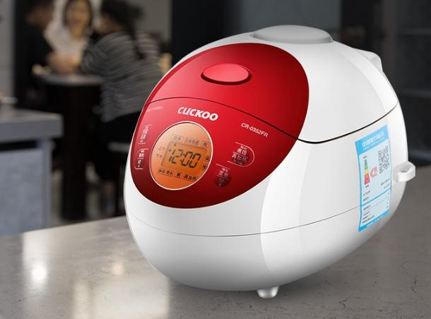 单身电饭煲走俏,性价比超高的迷你电饭煲