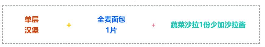 吃货们有救了！汉堡、方便面、油条都不是“垃圾食品”