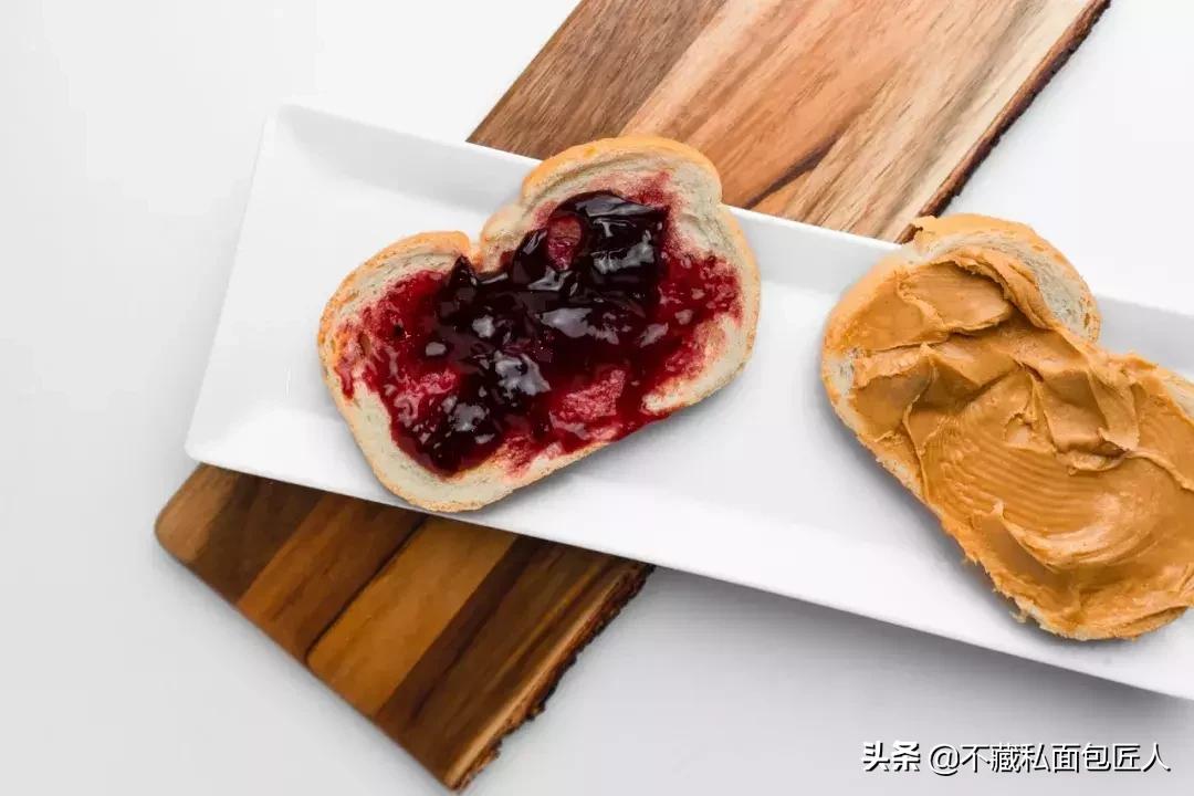 面包制作理论大全,制作面包流程中的7大浪费