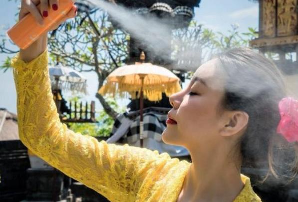 油光型毛孔粗大护肤步骤,收缩毛孔粗大的方法干皮敏感肌