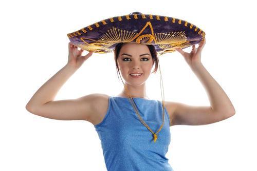 这才是墨西哥，中美洲一颗璀璨的星