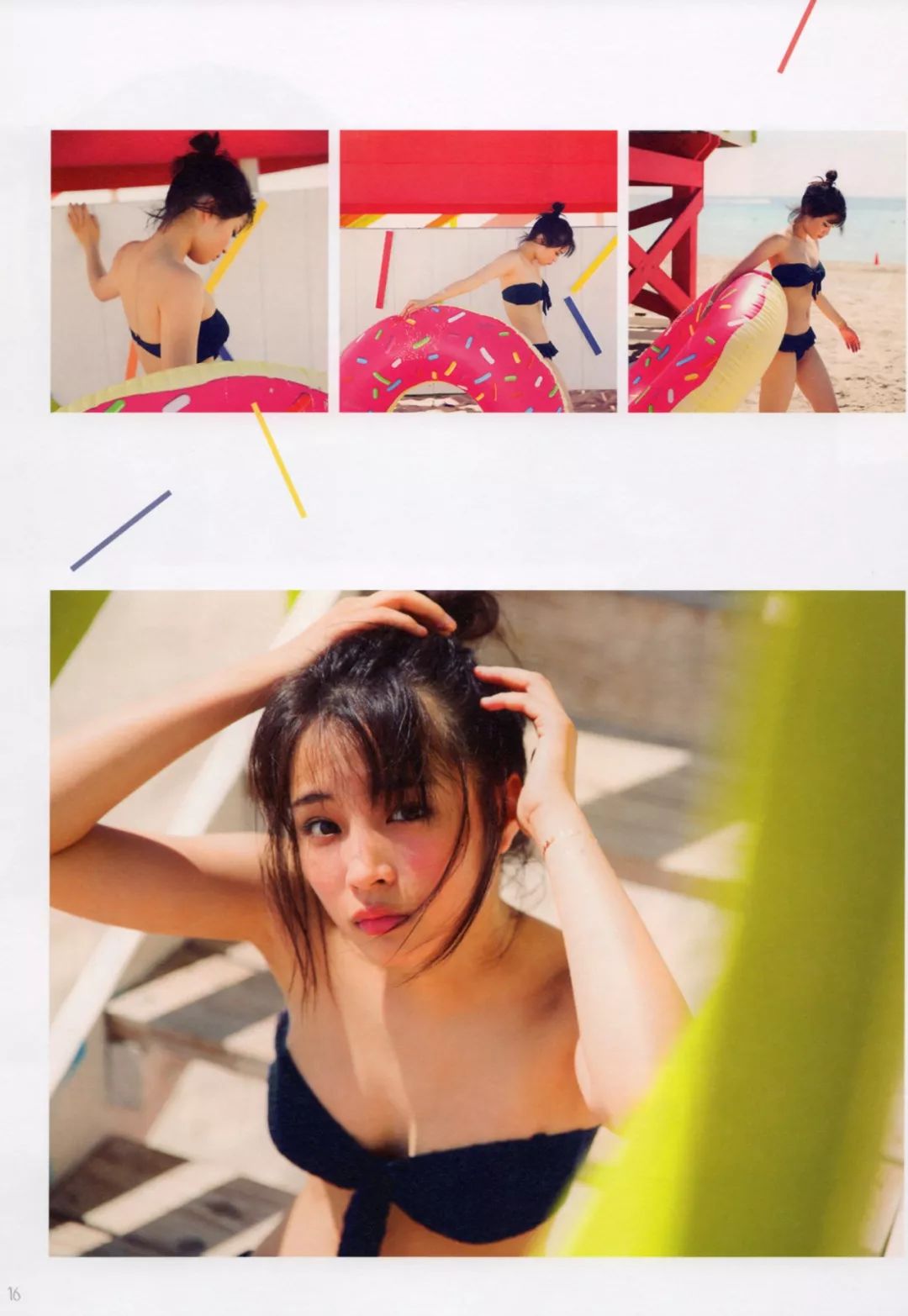 日本妹子最想变成谁的脸,日本妹子普遍长得好看吗