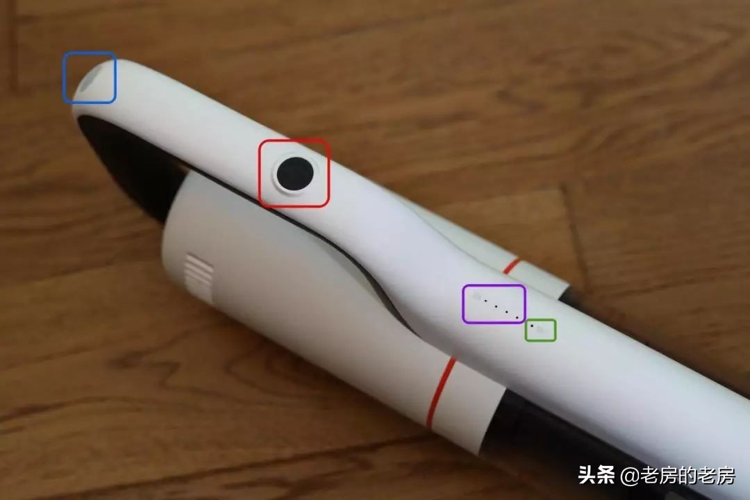 吸拖一体吸尘器和戴森,戴森洗脱一体吸尘器测评