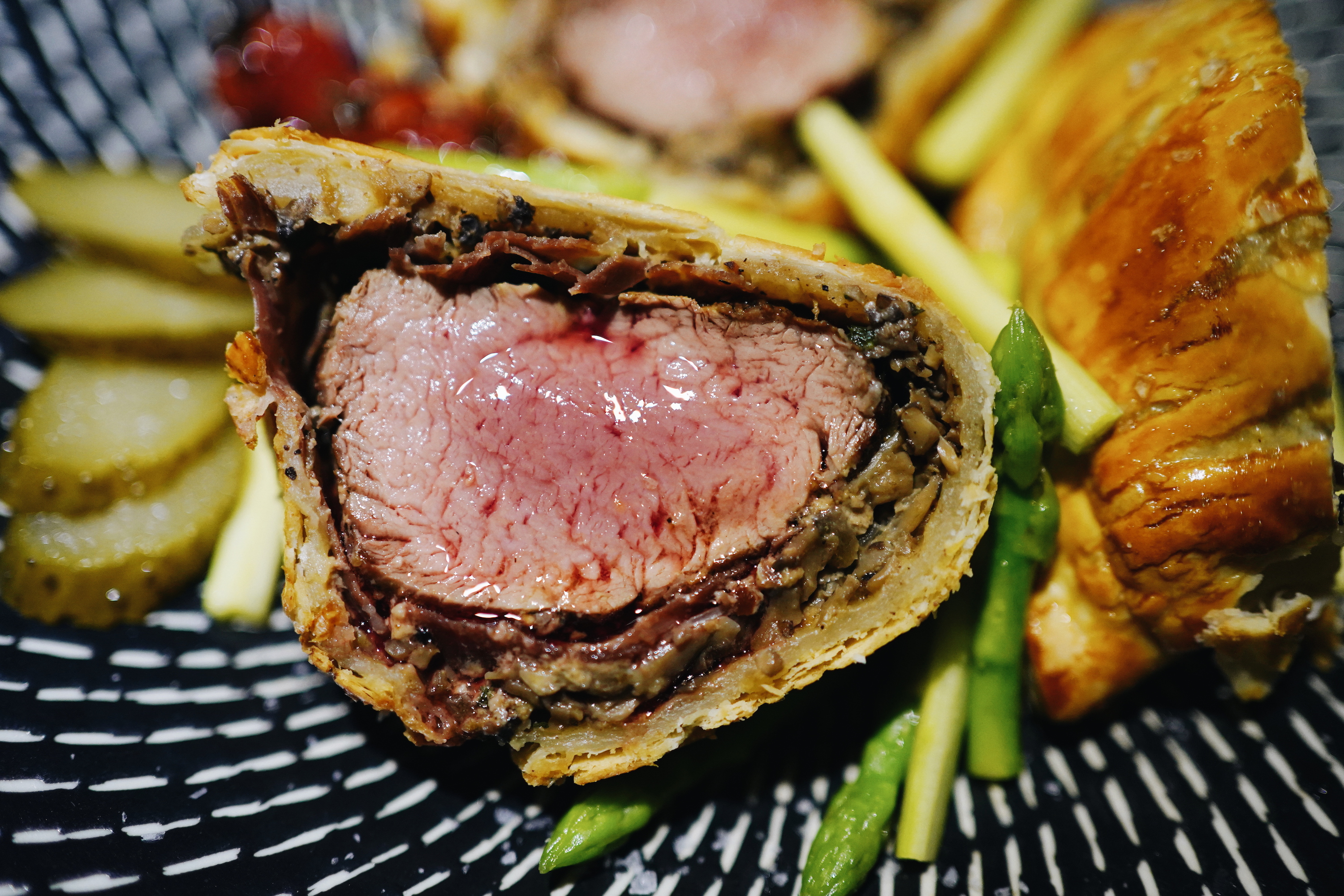 好吃不贵的惠灵顿牛排,惠灵顿牛排最好吃的餐厅