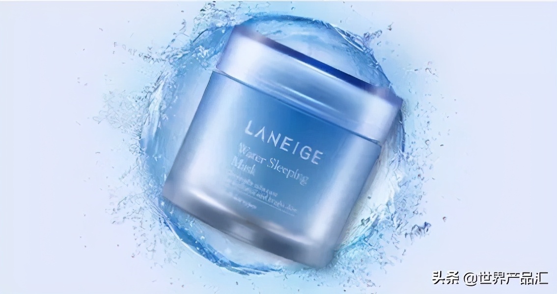 三分钟了解一个品牌女装,三分钟了解你的肌肤