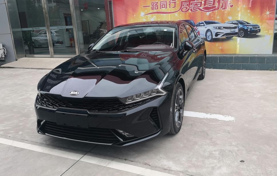 起亚k5是不是性价比最高的二手车,起亚k5值得购买吗