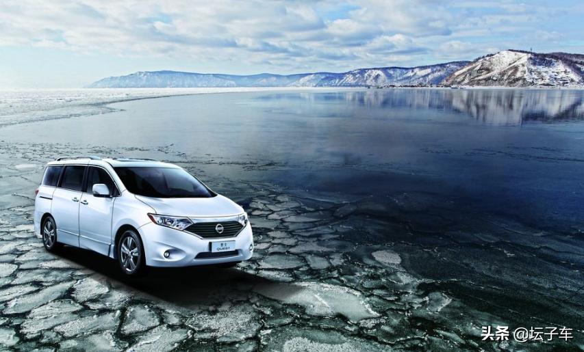 日产高端mpv贵士,日产贵士2011款3.5自动quest