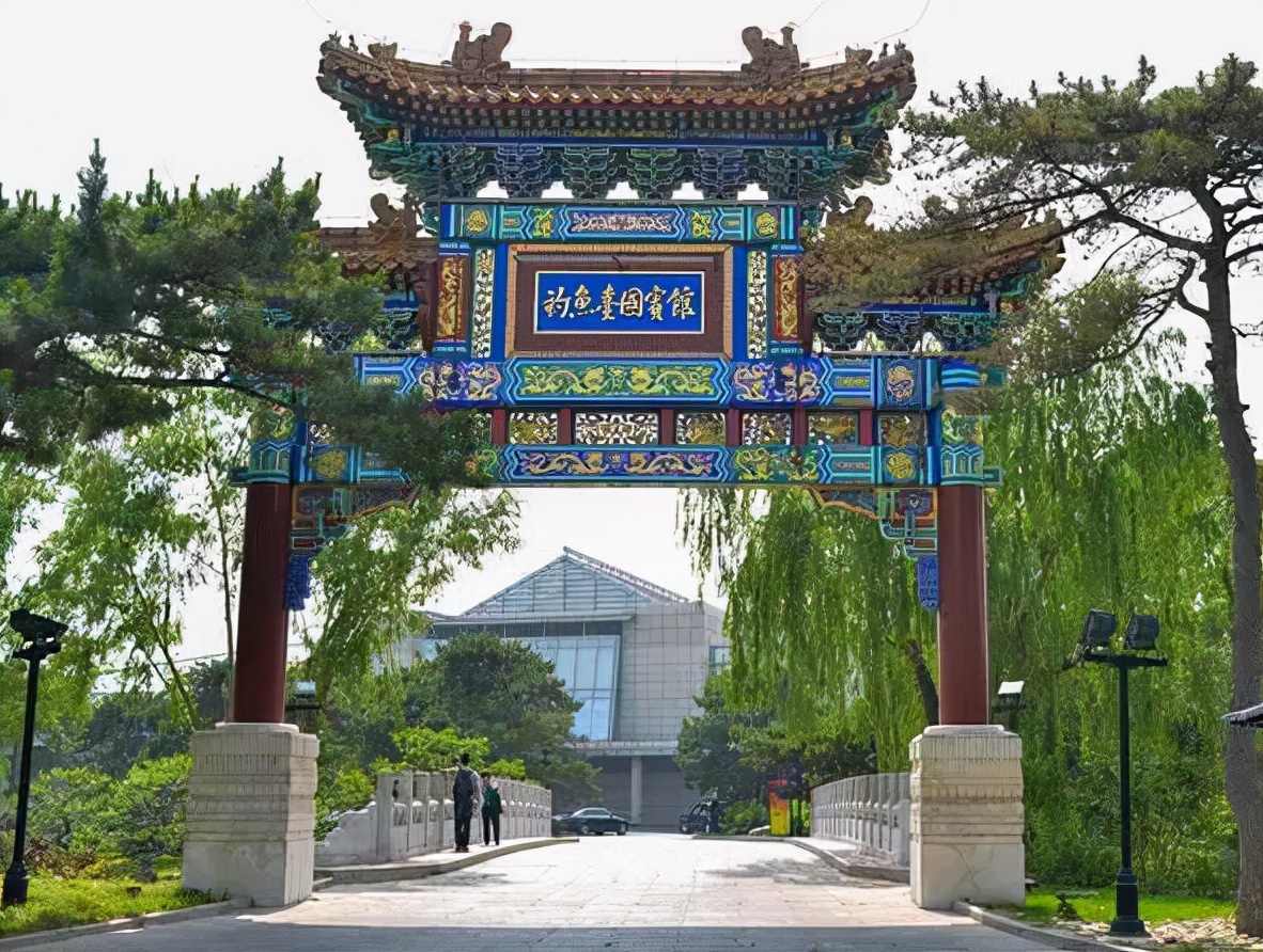 近代中国第一家五星级酒店,中国第一家5星级酒店历史