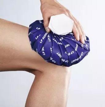 冷敷可以直接用冰块吗,干冰冷敷