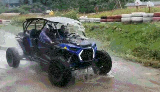 论耍，川A大军，世界第一！（内含免费耍福利）