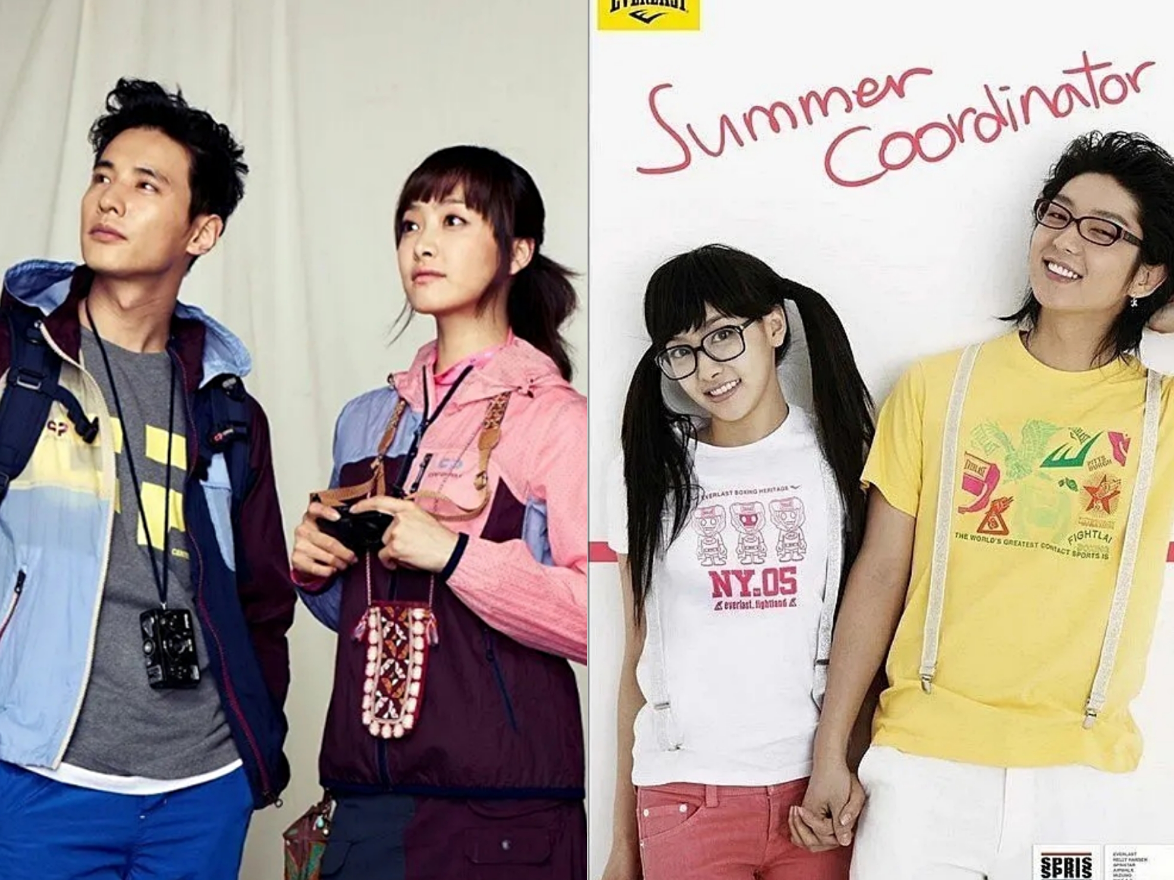 宋茜：你只看到了我台上的光芒，却没看到我在韩务工那8年的心酸