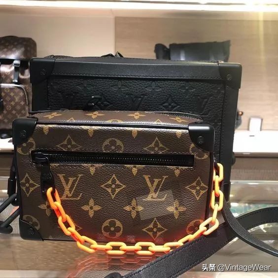 男士包袋什么好看,好看的男挎包奢侈品