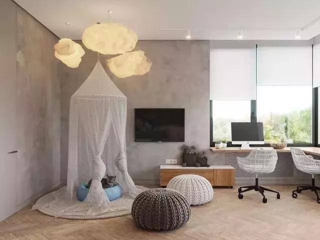 网红水泥墙图片,真实水泥墙