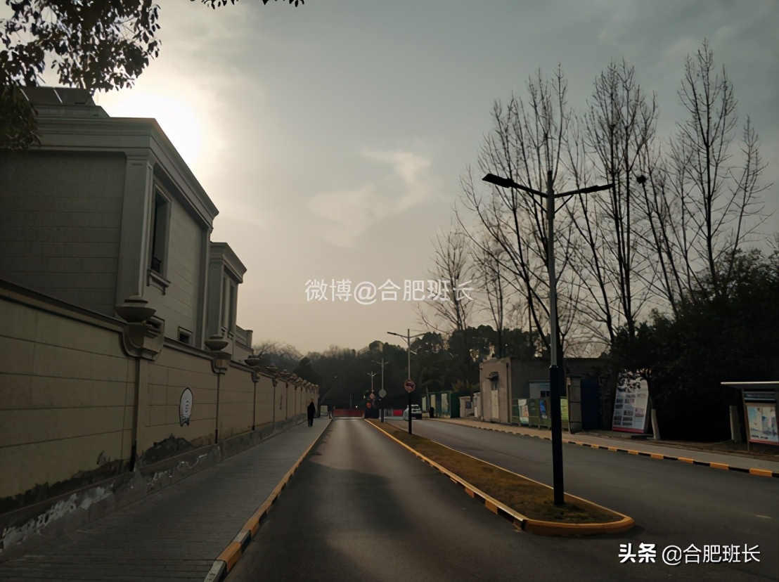 被168*瑰园玫**西区包围的安大磬苑怎么样?班长带你一探究竟