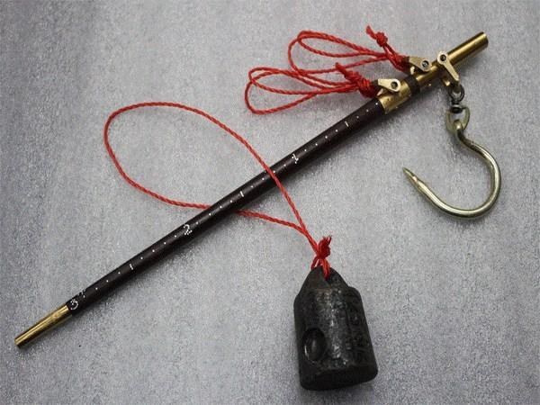 这一民间器物既简单又复杂，道德良心都饱含其中