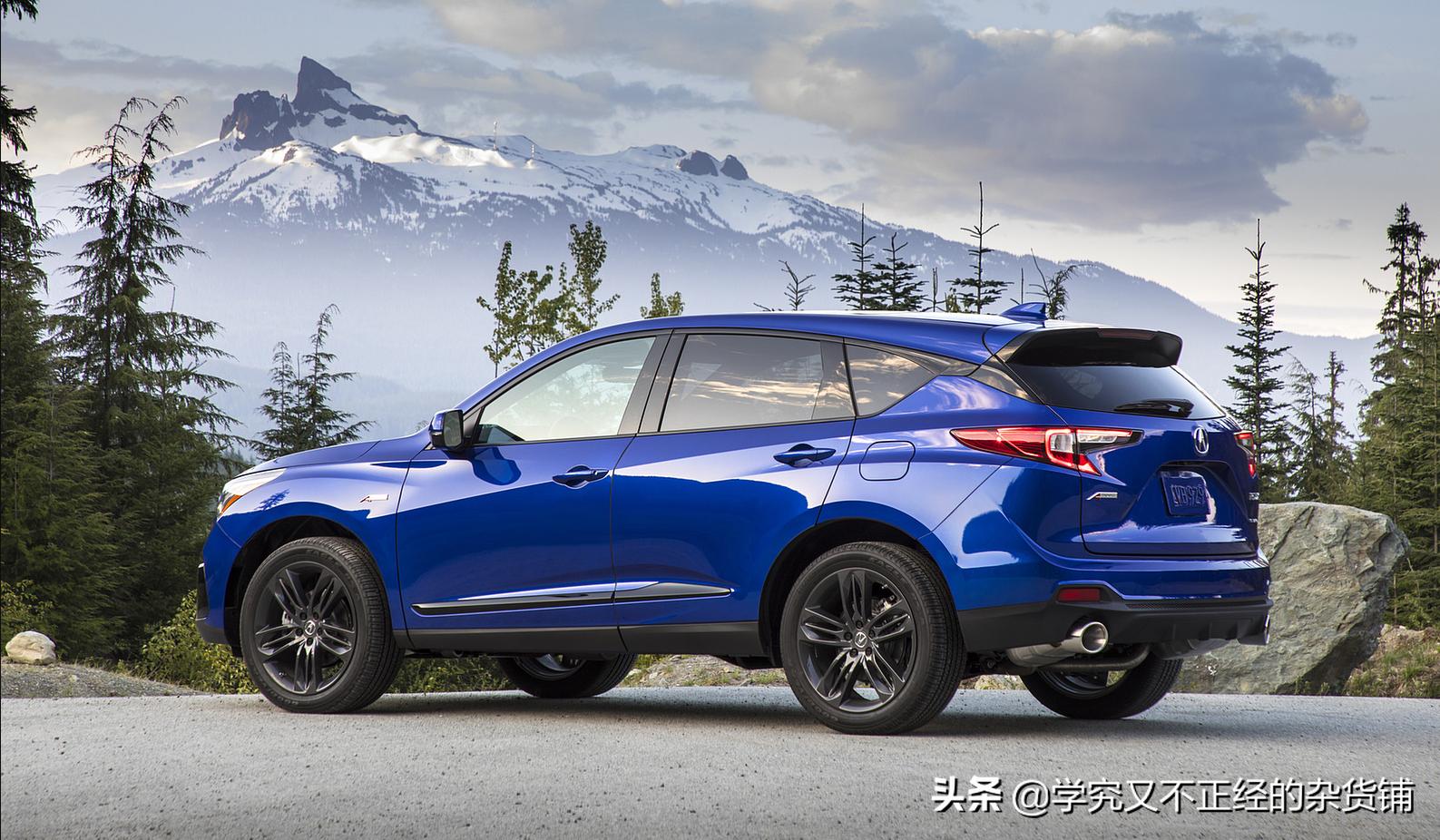 比q5更豪华7座大型suv或国产,比q5还便宜的suv车型