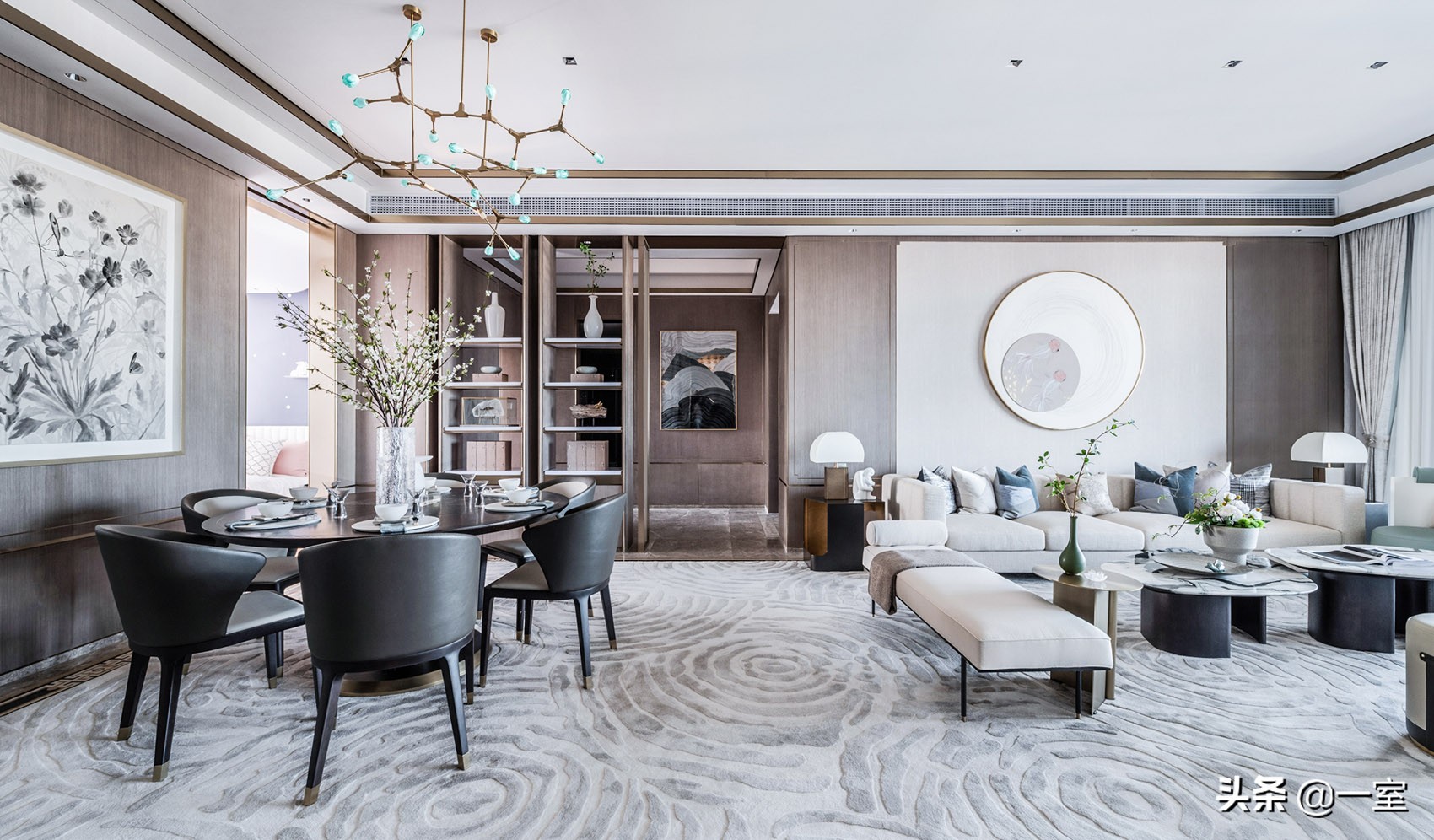 设计圈的套路,设计圈的形成