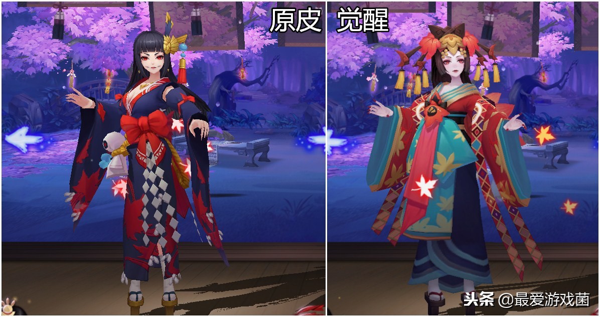 阴阳师皮肤建模,阴阳师建模优化面灵气