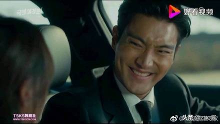 崔始源电视剧姐弟恋 (触及真心崔始源)