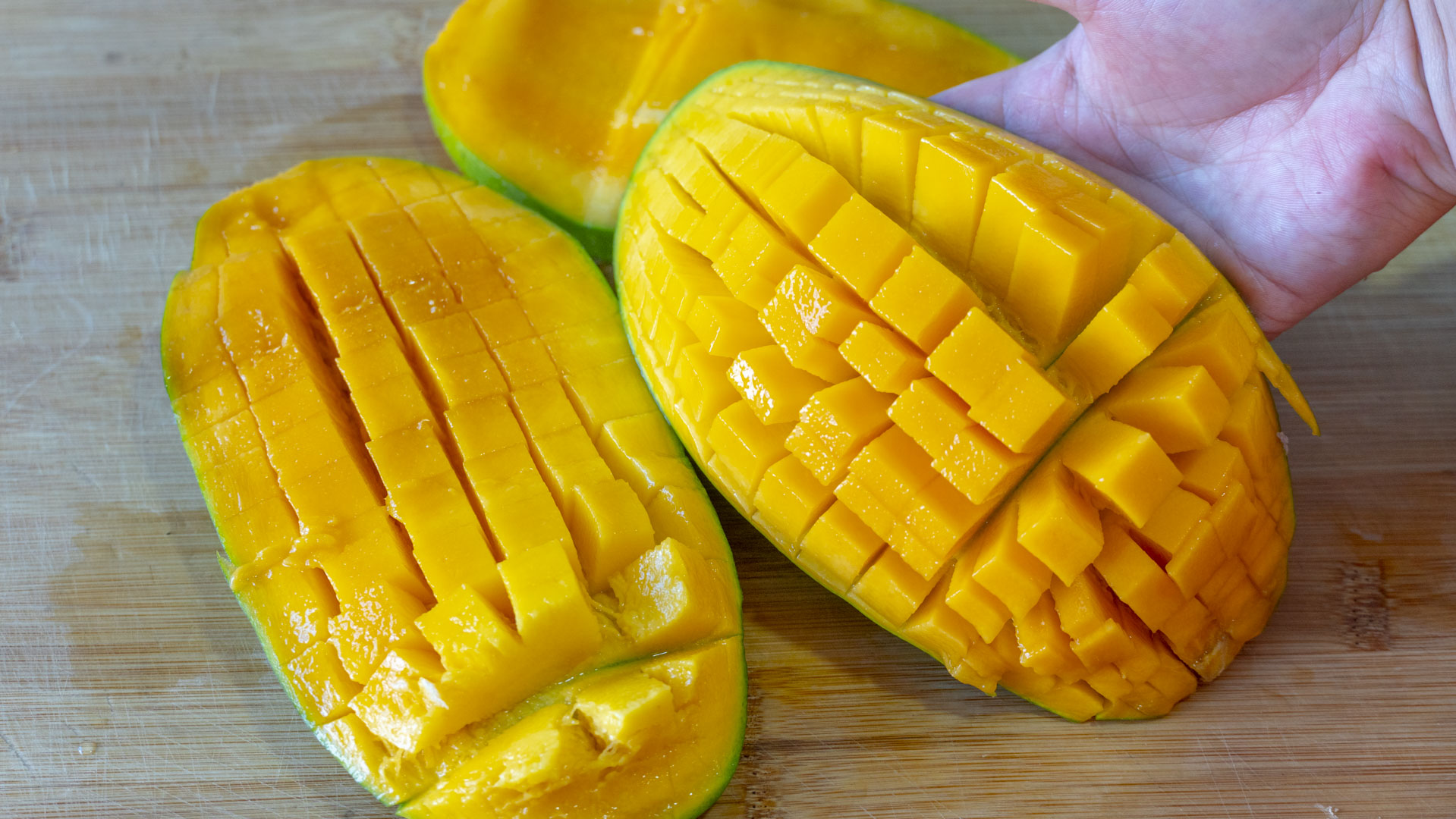 天热想吃的菜谱,天热美食简单易做