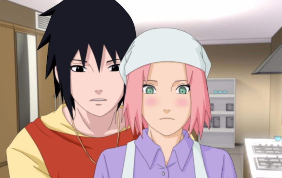 火影忍者小樱和鸣人有什么彩蛋,火影忍者小樱对鸣人表白的真相