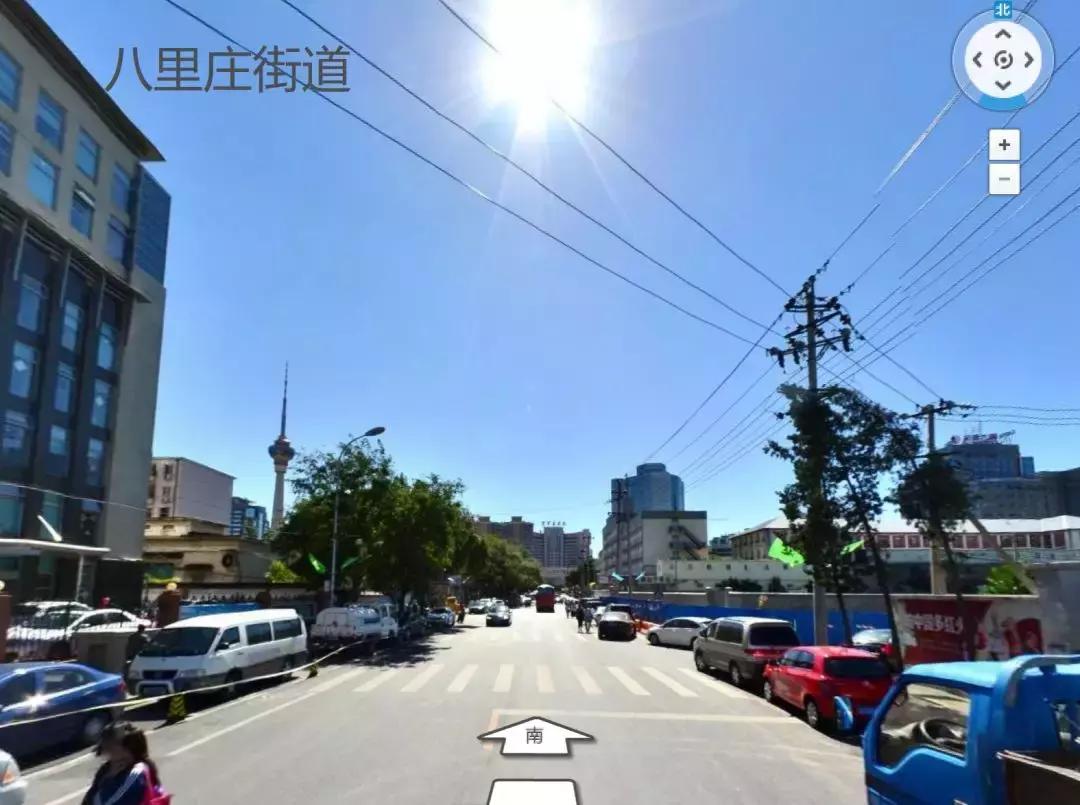 小区楼道干净整洁视频,北京楼道清洁排名