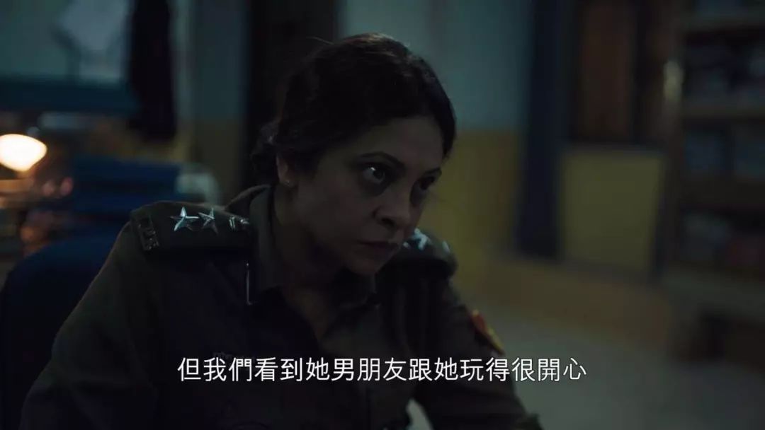 此剧绝对可称经典,此剧有能量