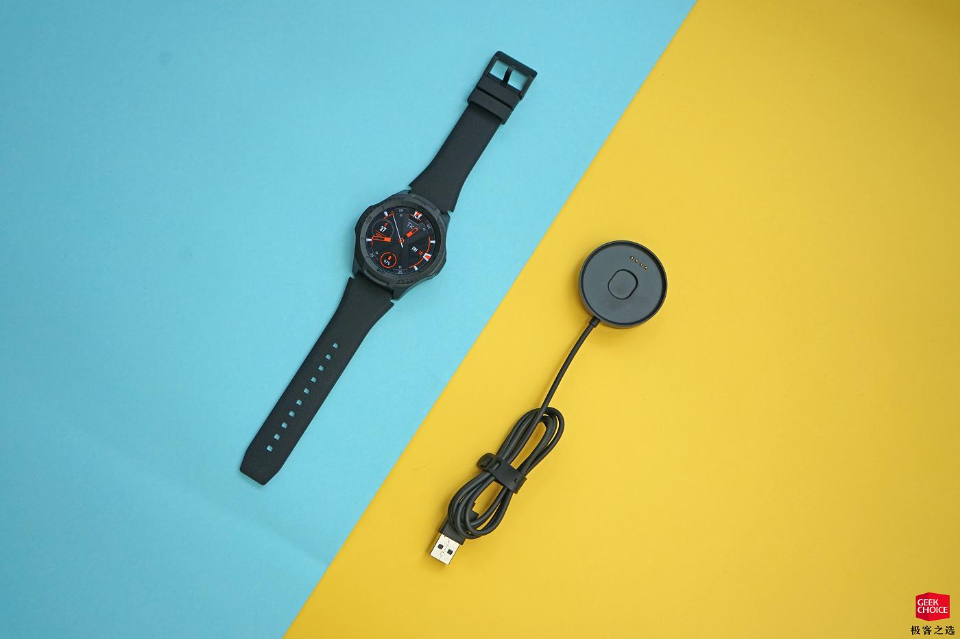 ticwatch2鏅鸿兘鎵嬭〃鍔熻兘,ticwatch鎵嬭〃娴嬭瘎瑙嗛